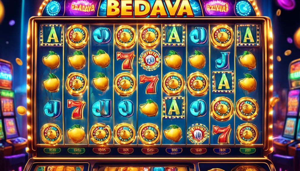 bedava slot oyunları